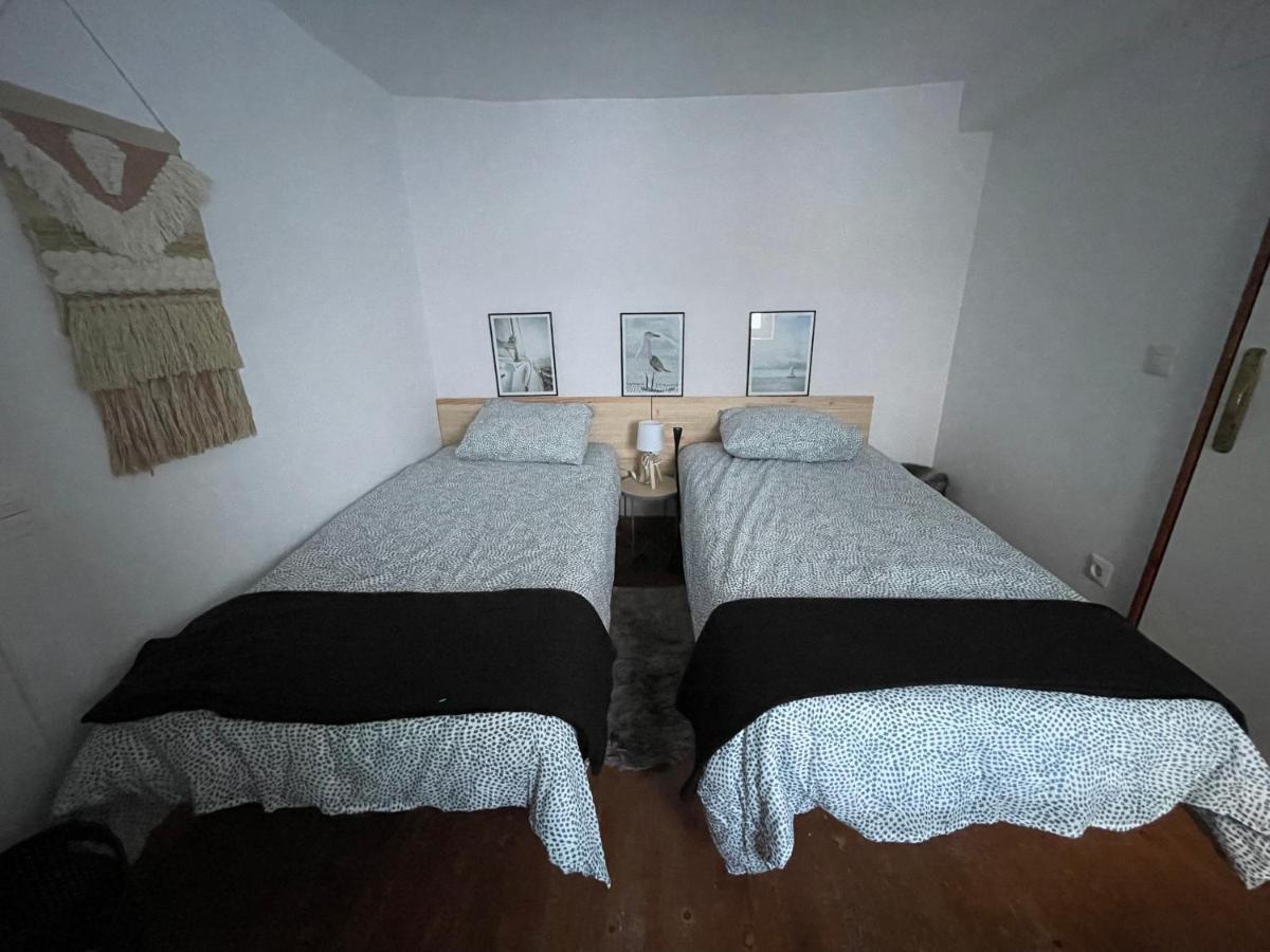 Singular Apartamento En Elantxobe Urdaibai Exterior foto