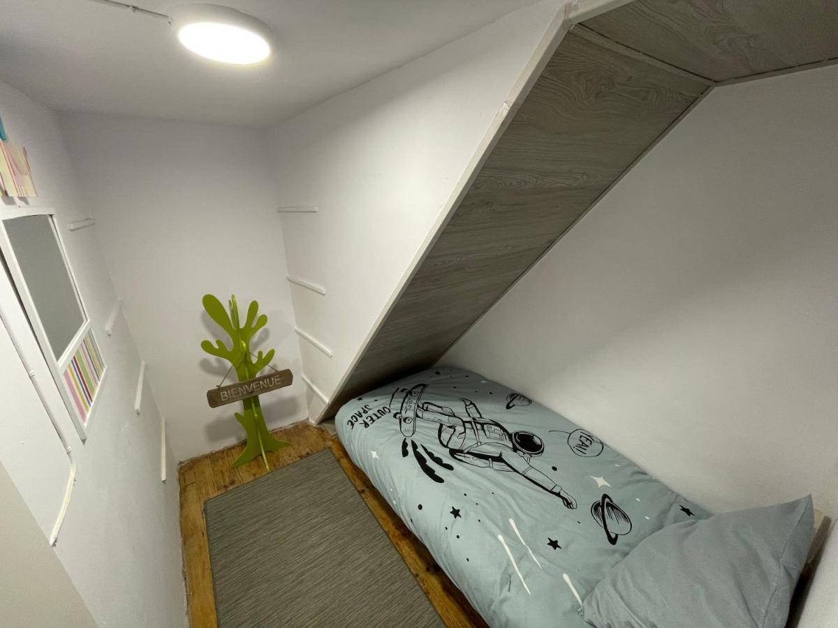 Singular Apartamento En Elantxobe Urdaibai Exterior foto